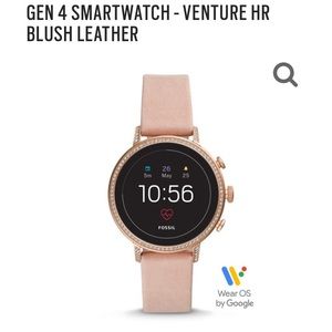 Fossil Gen4 SmartWatch